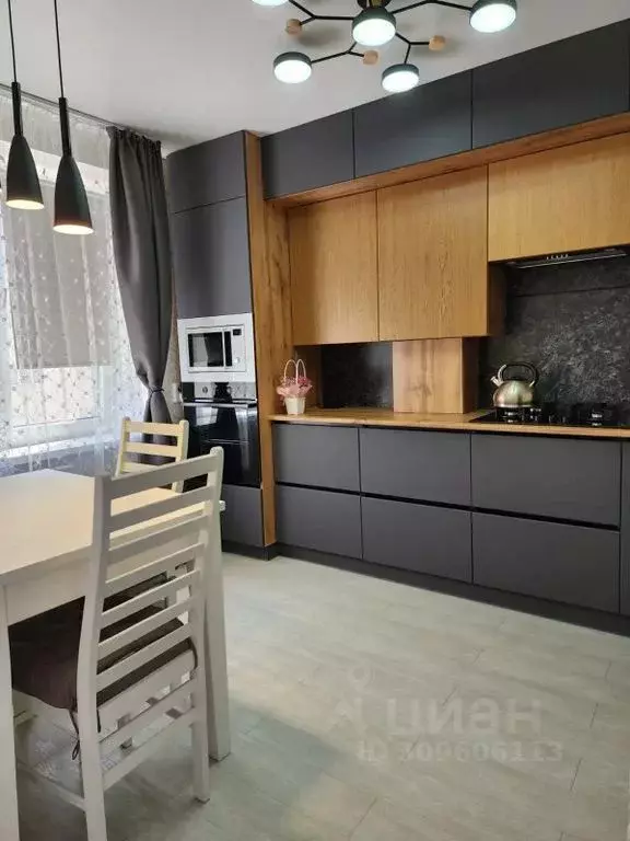 1-к кв. Башкортостан, Туймазы ул. Салавата Юлаева, 65 (36.0 м) - Фото 0
