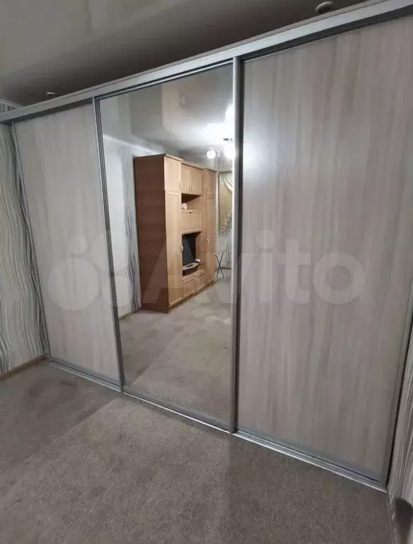1-к. квартира, 28,8 м, 4/5 эт. - Фото 1