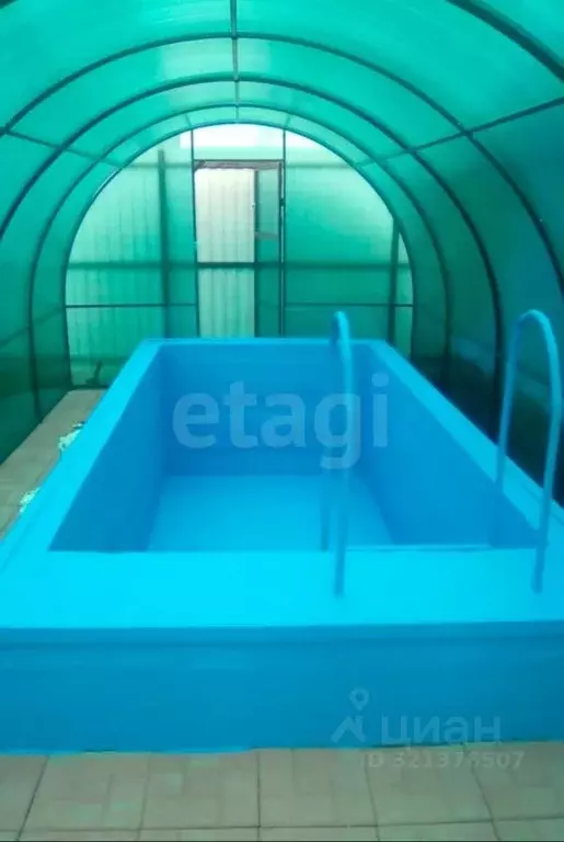 Таунхаус в Новосибирская область, Обь ул. Тенистая, 24 (133 м) - Фото 0