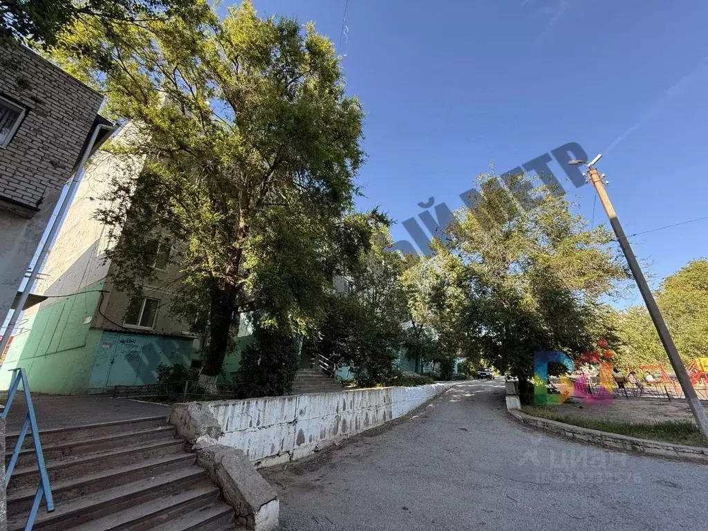 3-к кв. Калмыкия, Элиста ул. Ю. Клыкова, 146 (62.5 м) - Фото 0