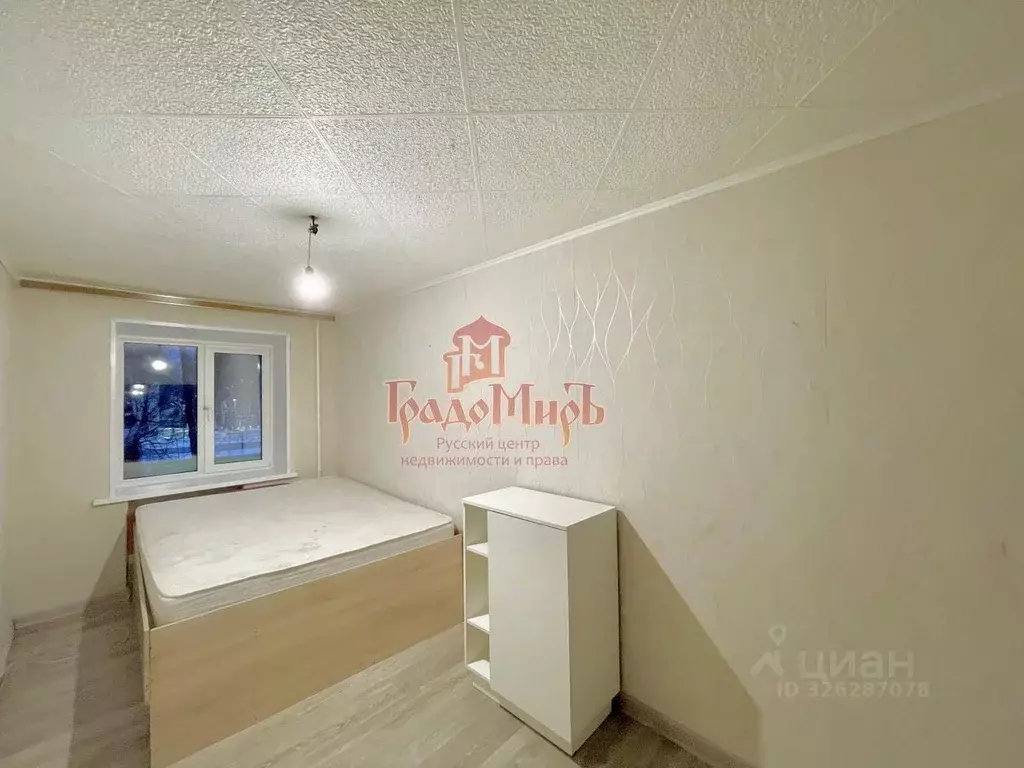 2-к кв. Владимирская область, Карабаново г. Александровский ... - Фото 1