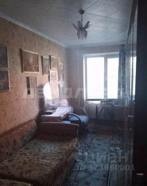 2-к кв. Ростовская область, Ростов-на-Дону просп. Королева, 24/1 (43.8 ... - Фото 2