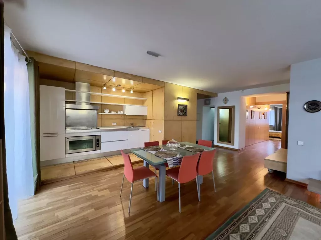 Продаётся 3-к квартира, 114 м - Фото 0