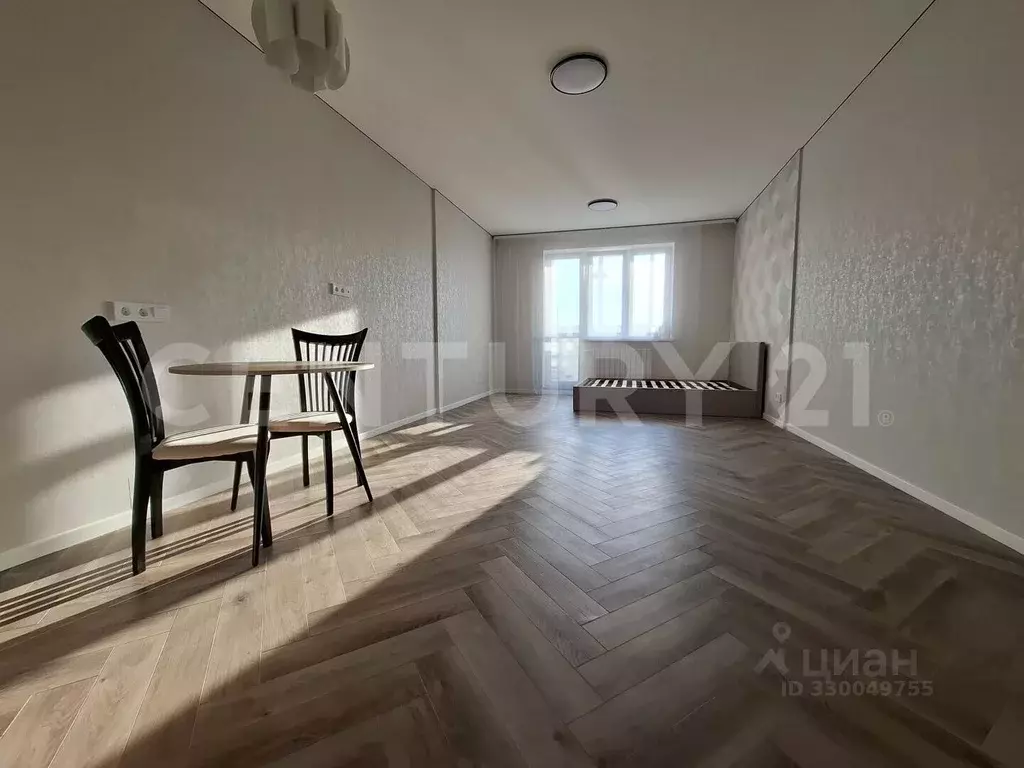 Студия Московская область, Красногорск ул. Жуковского, 11 (36.5 м) - Фото 1