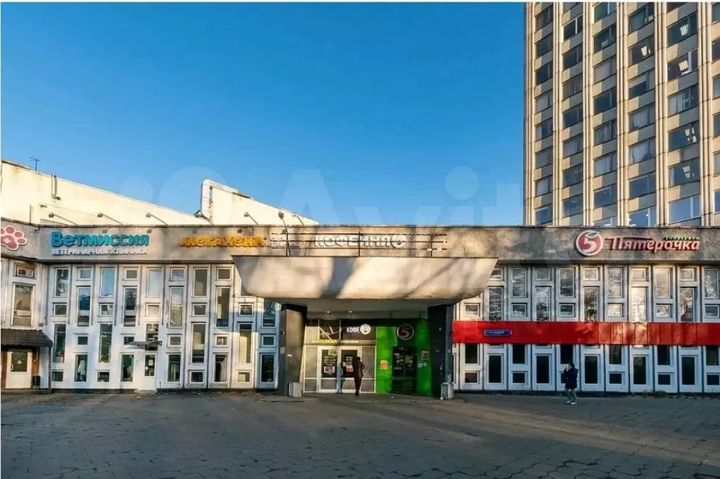 ПСН с Арендатором - Фото 1