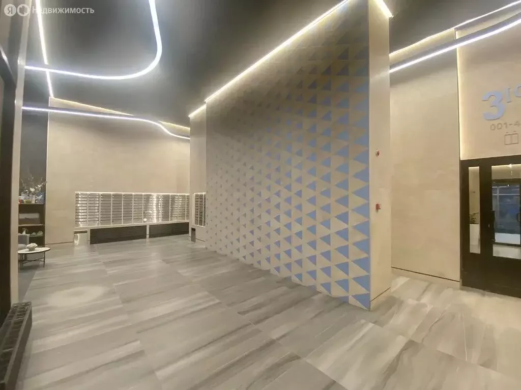 Квартира-студия: Красногорск, улица Липовой Рощи, 1к3 (26 м) - Фото 2