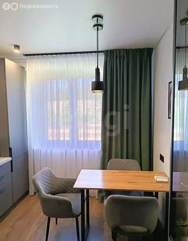 2-комнатная квартира: Миасс, проспект Октября, 55 (51.8 м) - Фото 0