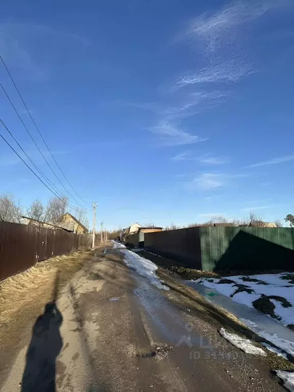 Дом в Марий Эл, Медведевский район, Знаменское с/пос, Взлет СНТ, 1-й ... - Фото 2