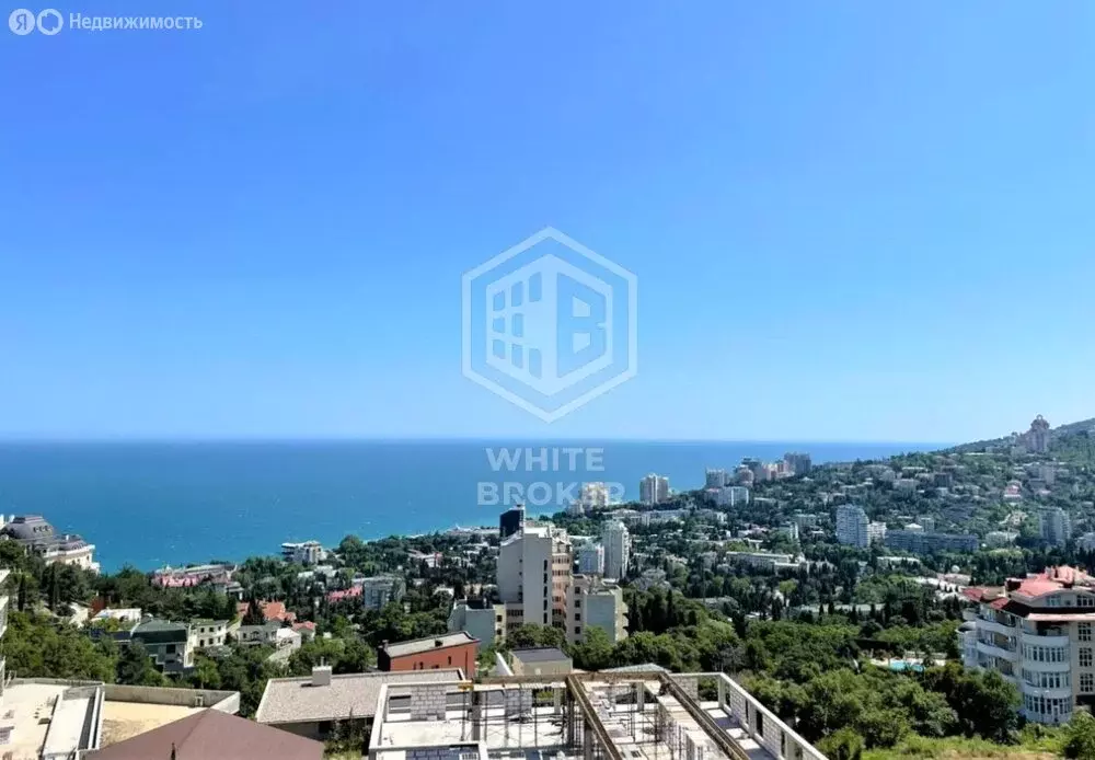 2-комнатная квартира: Ялта, улица Войкова, 37 (54.6 м) - Фото 1