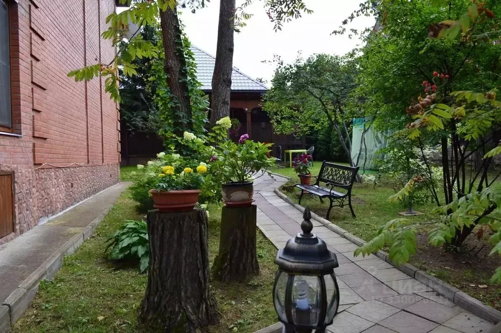 Коттедж в Московская область, Одинцовский городской округ, д. Жуковка  ... - Фото 2