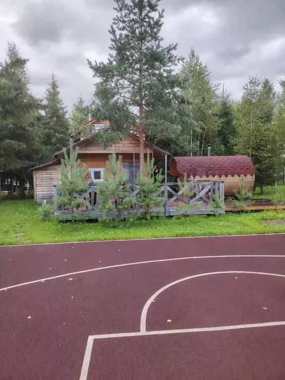 Дом 46,6 м на участке 20 сот. - Фото 0