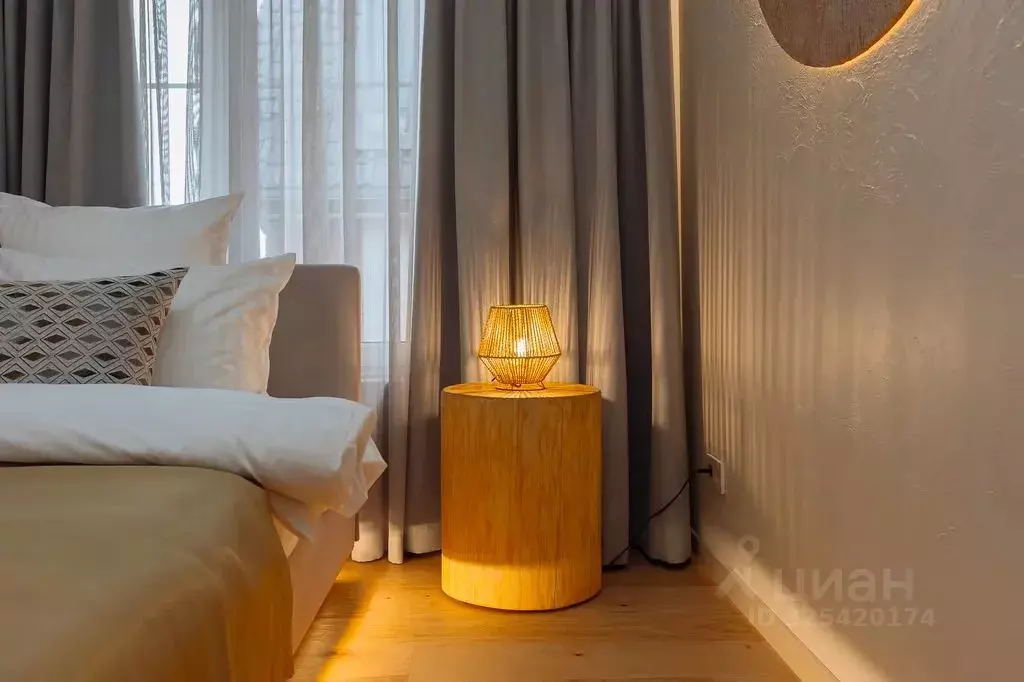 Комната Калининградская область, Зеленоградск ул. Герцена, 47 - Фото 2