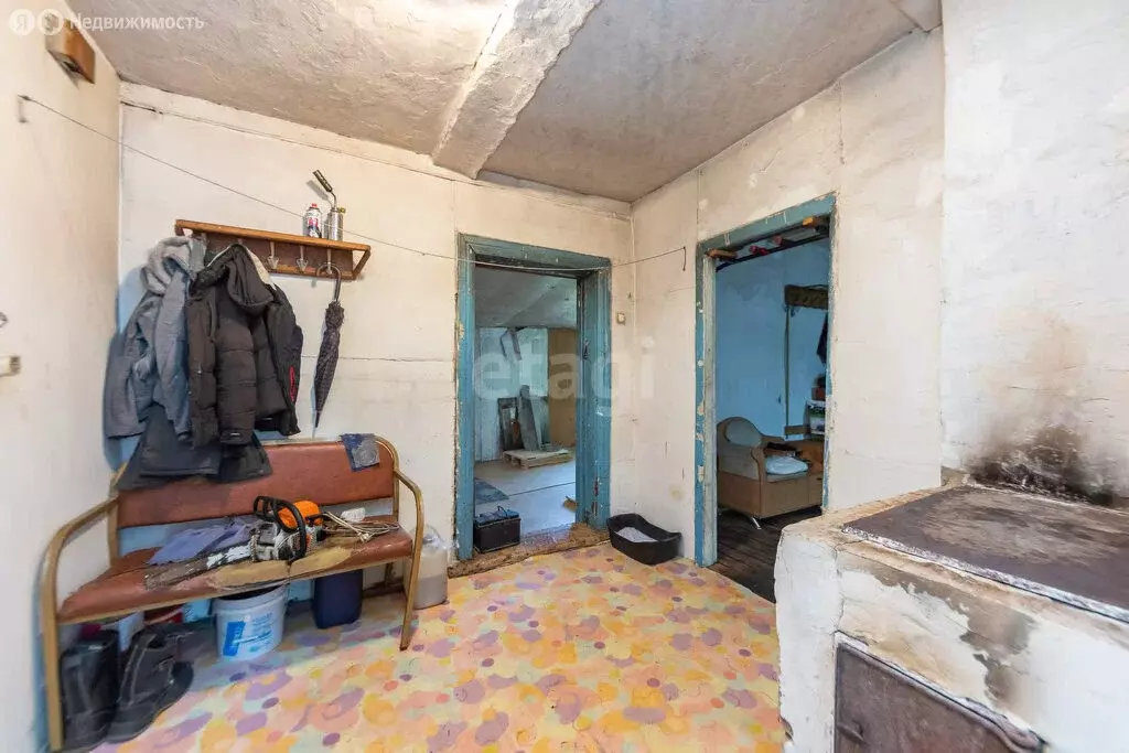 Дом в Хабаровск, Беломорская улица, 3 (26.8 м) - Фото 0