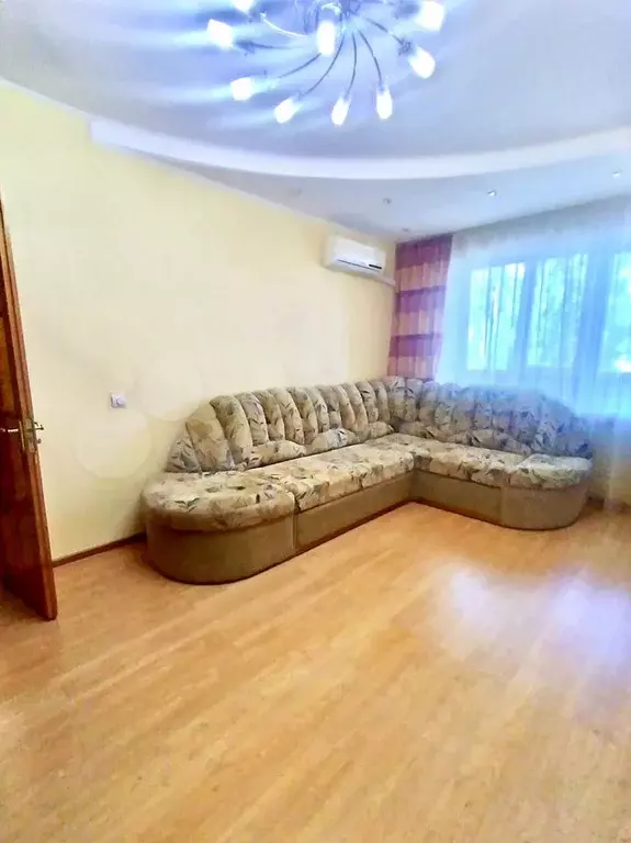 2-к. квартира, 45,2 м, 5/9 эт. - Фото 1