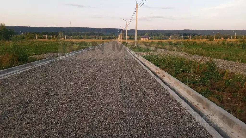 Участок в Адыгея, Майкопский район, Краснооктябрьское с/пос, пос. ... - Фото 2