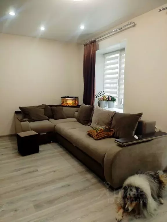 Таунхаус в Красноярский край, Емельяново пгт, Емельяновский Посад кв-л ... - Фото 1