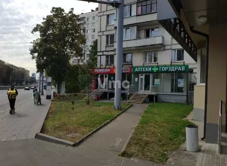 Торговая площадь (50 м) - Фото 1