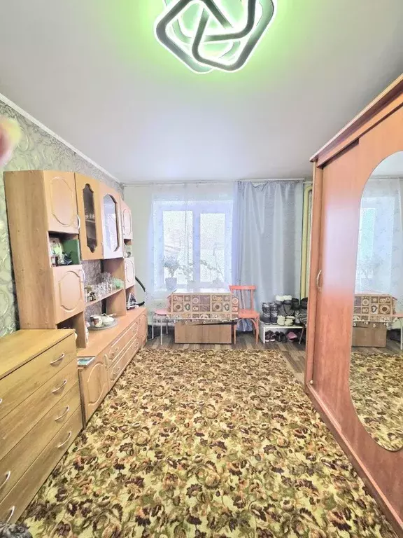 Дом в Алтайский край, Бийск Кирпичная ул., 31 (55 м) - Фото 1