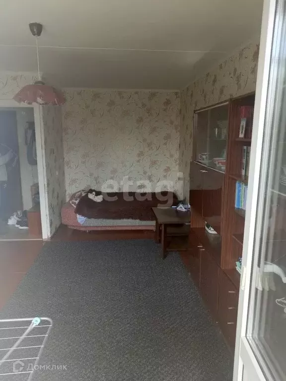 Продаётся квартира-студия, 28.4 м - Фото 1