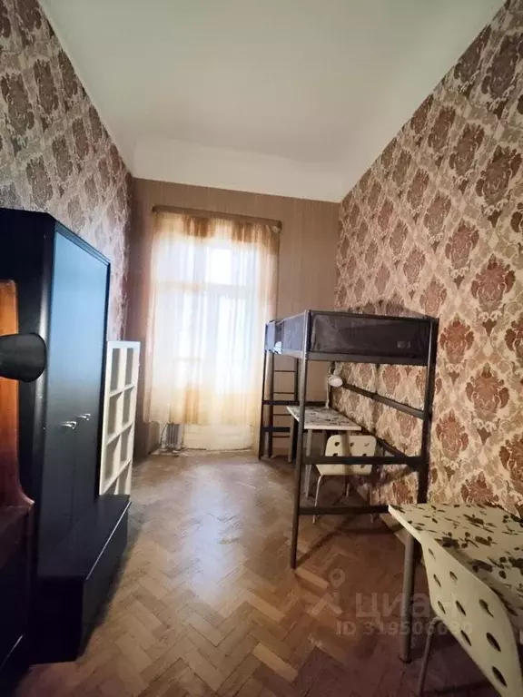 Комната Ростовская область, Ростов-на-Дону просп. Чехова, 52 (13.0 м) - Фото 0