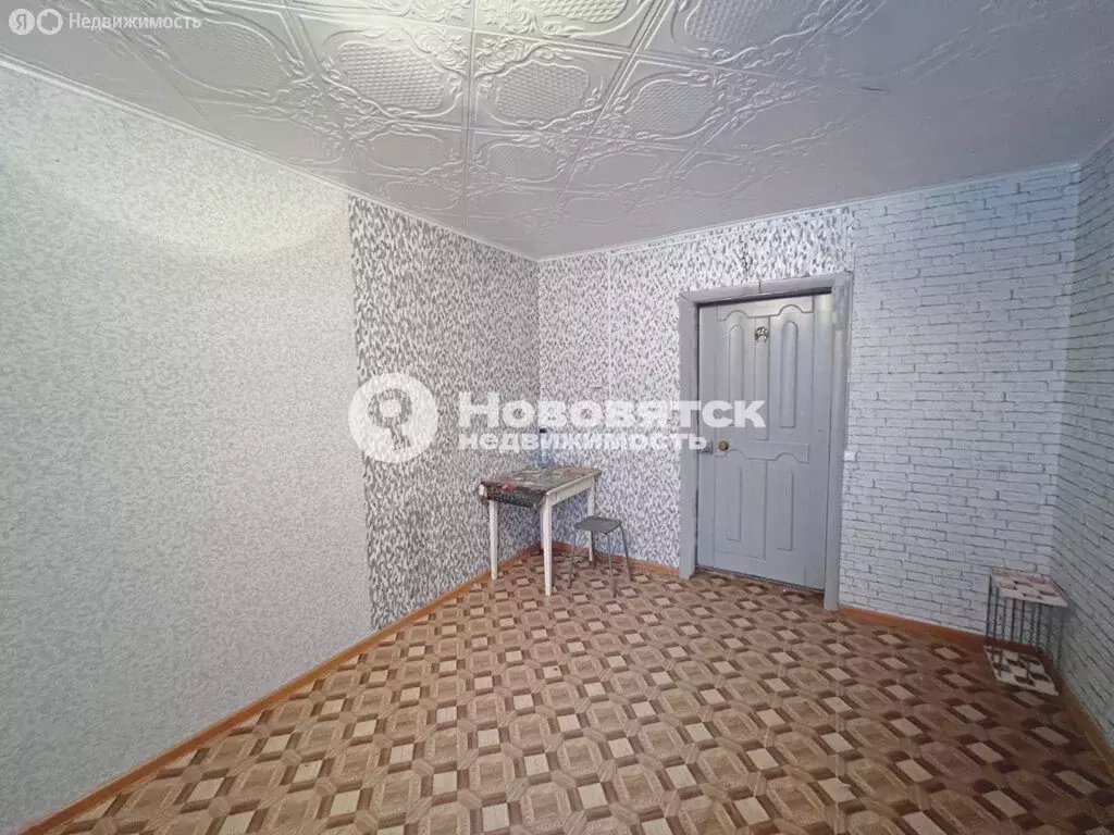 1к в 8-комнатной квартире ( м) - Фото 0