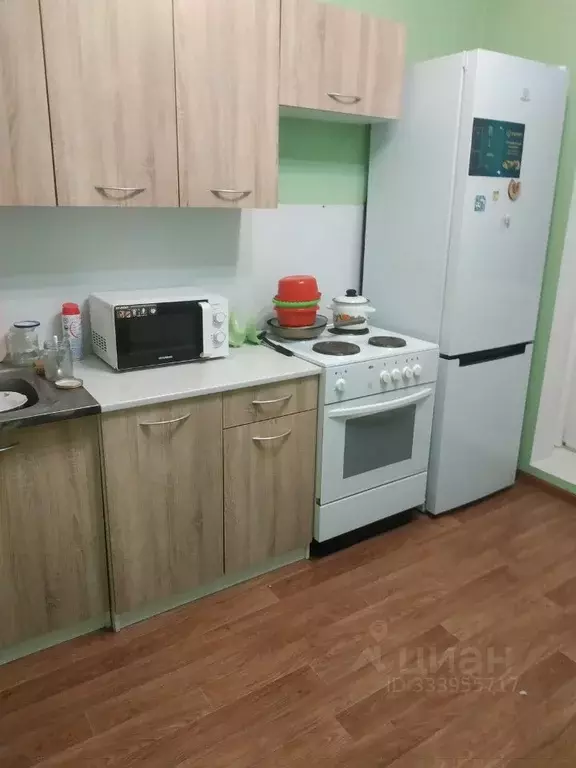1-к кв. Москва проезд Чечерский, 128к2 (40.0 м) - Фото 2