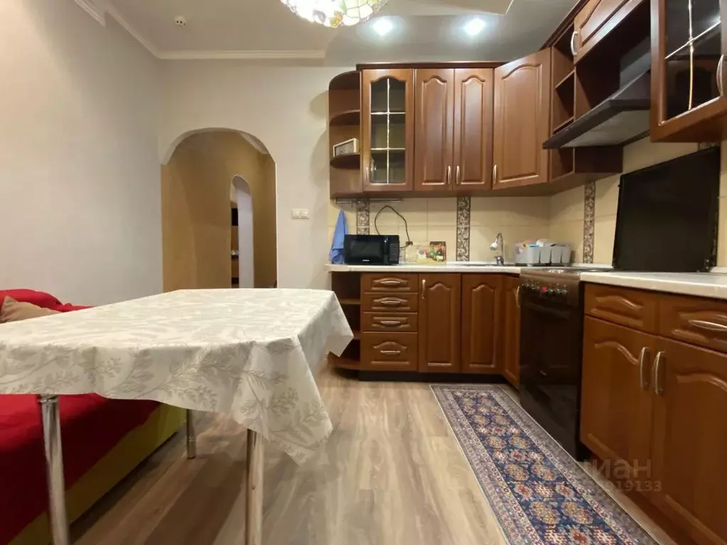 1-к кв. Московская область, Химки ул. Горшина, 1 (42.0 м) - Фото 2