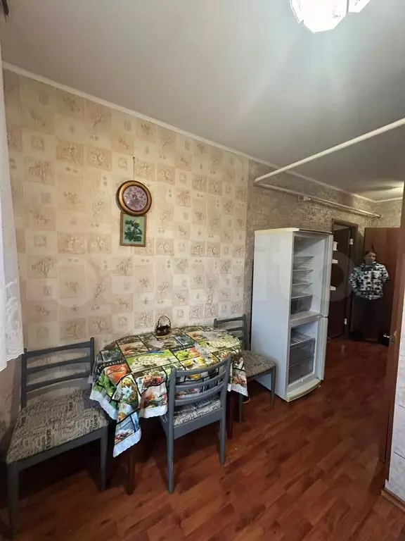 3-к. квартира, 70 м, 1/5 эт. - Фото 1