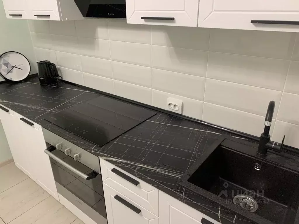 2-к кв. Москва Зеленый просп., 97А (60.0 м) - Фото 2