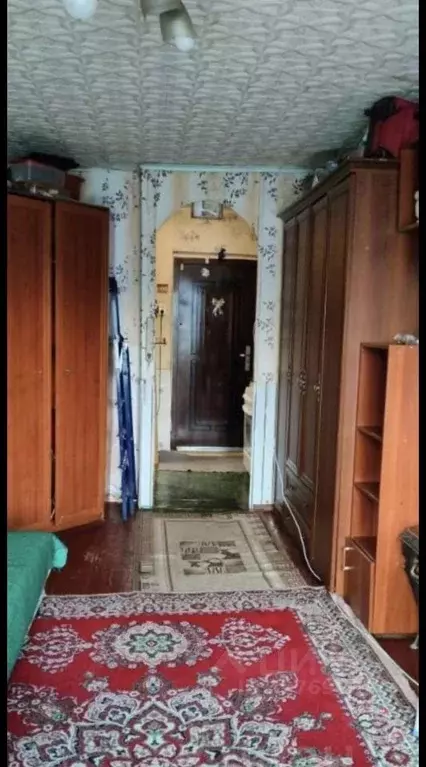 1-к кв. Кемеровская область, Кемерово бул. Строителей, 50/2 (24.0 м) - Фото 2