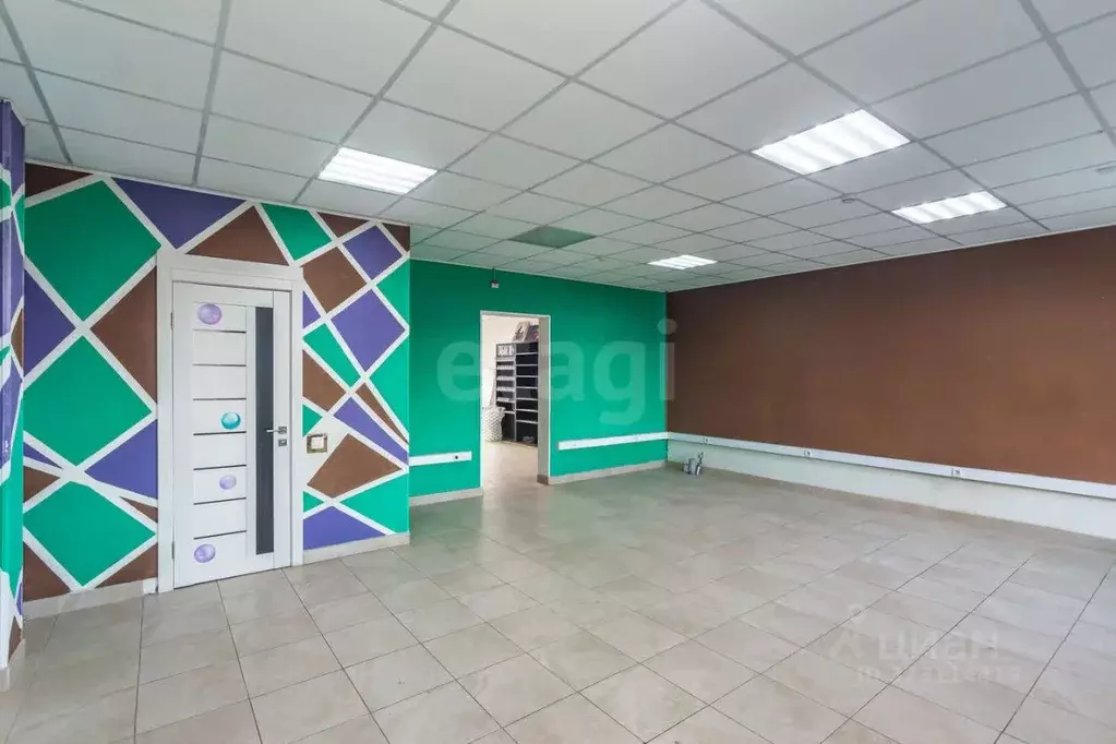 Помещение свободного назначения в Ростовская область, Ростов-на-Дону ... - Фото 1