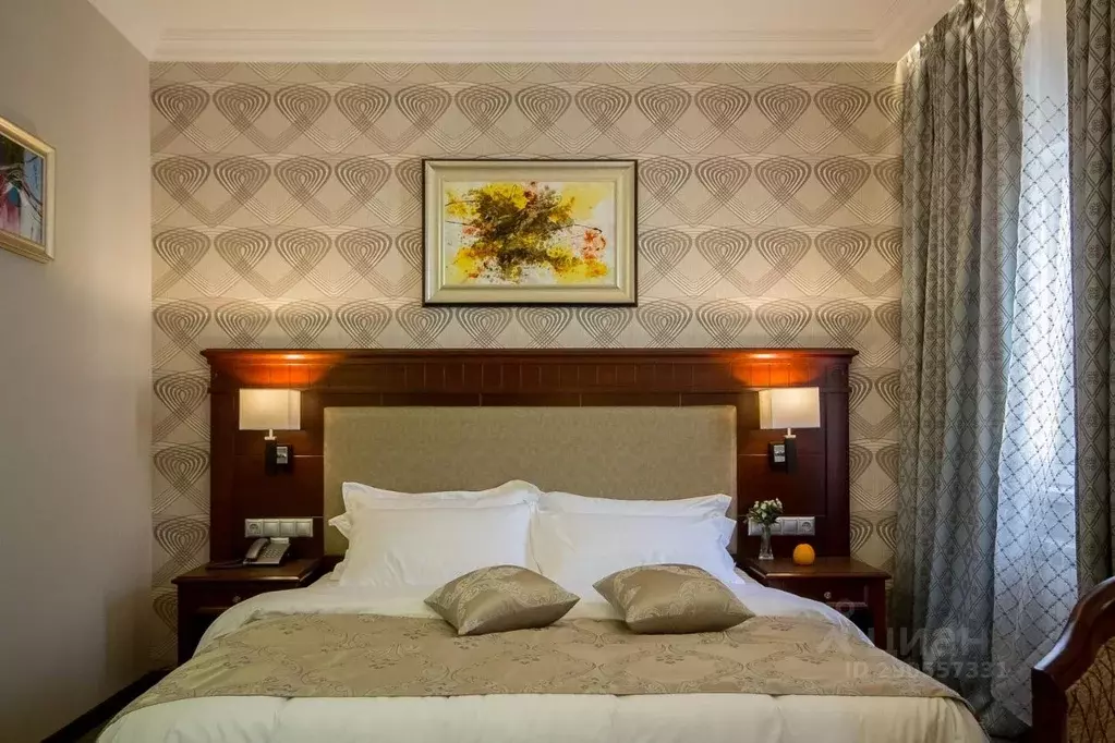 Комната Красноярский край, Красноярск ул. Марковского, 45/1 (24.0 м) - Фото 2