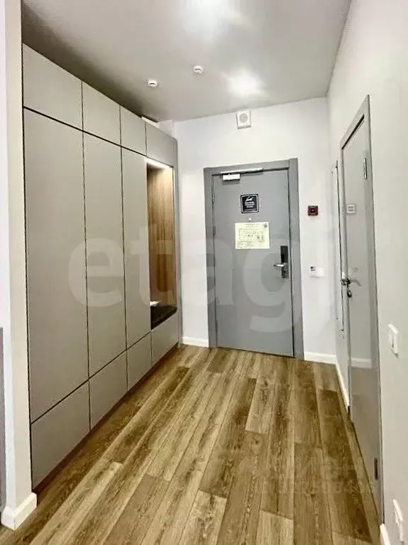 Студия Москва Волоколамское ш., 71/22к3 (28.6 м) - Фото 2