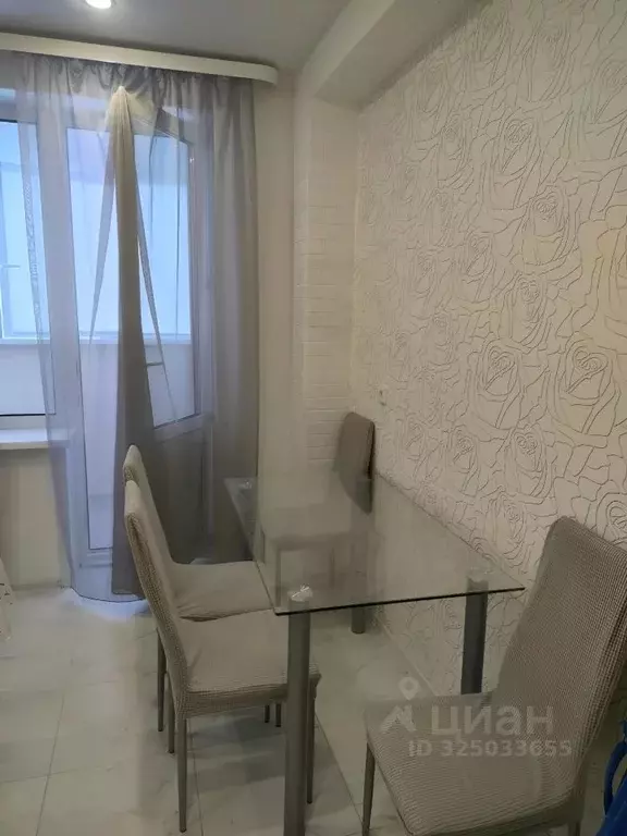 1-к кв. Марий Эл, Йошкар-Ола Фестивальная ул., 58А (38.0 м) - Фото 2