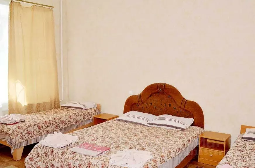 Комната Крым, Феодосия бул. Старшинова, 1 (30.0 м) - Фото 0