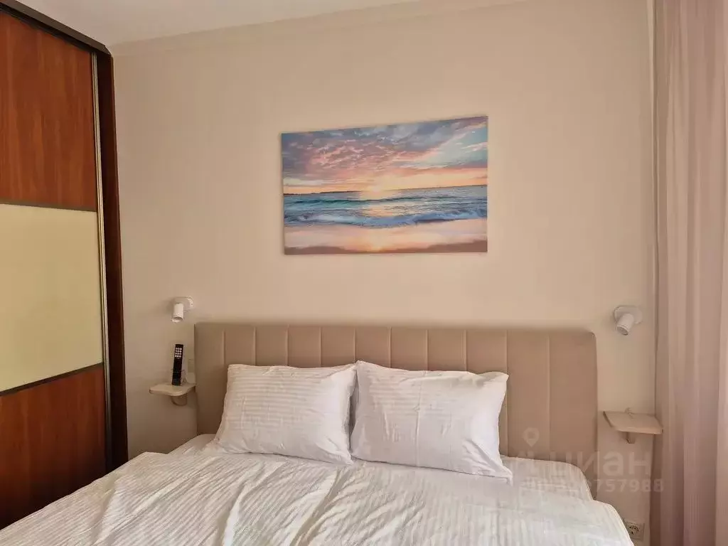 2-к кв. Калининградская область, Калининград Советский просп., 43 ... - Фото 2