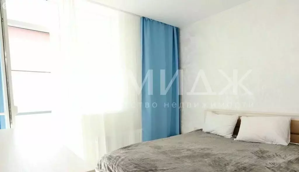 Квартира-студия: Сочи, улица Ленина, 298Бк5 (35 м) - Фото 0