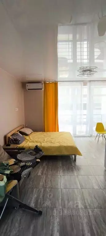 Студия Севастополь ул. Челюскинцев, 49/50 (35.8 м) - Фото 0