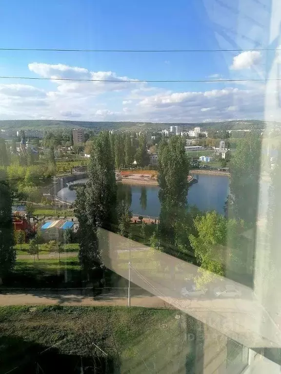 1-к кв. Саратовская область, Саратов ул. Имени М.М. Расковой, 7 (37.0 ... - Фото 1