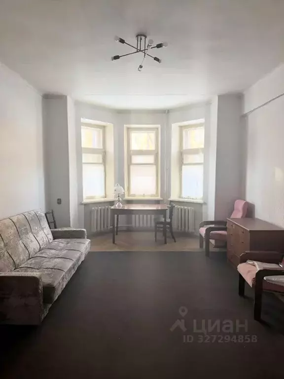 3-к кв. Москва Верхняя Первомайская ул., 6к3 (82.0 м) - Фото 1