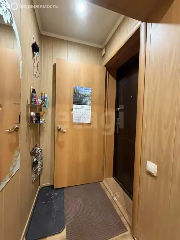 1-комнатная квартира: Нижний Тагил, проспект Строителей, 12 (32 м) - Фото 2