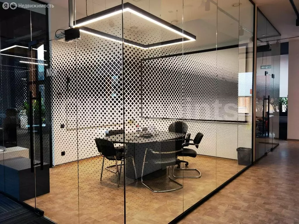 Офис (692.6 м) - Фото 1