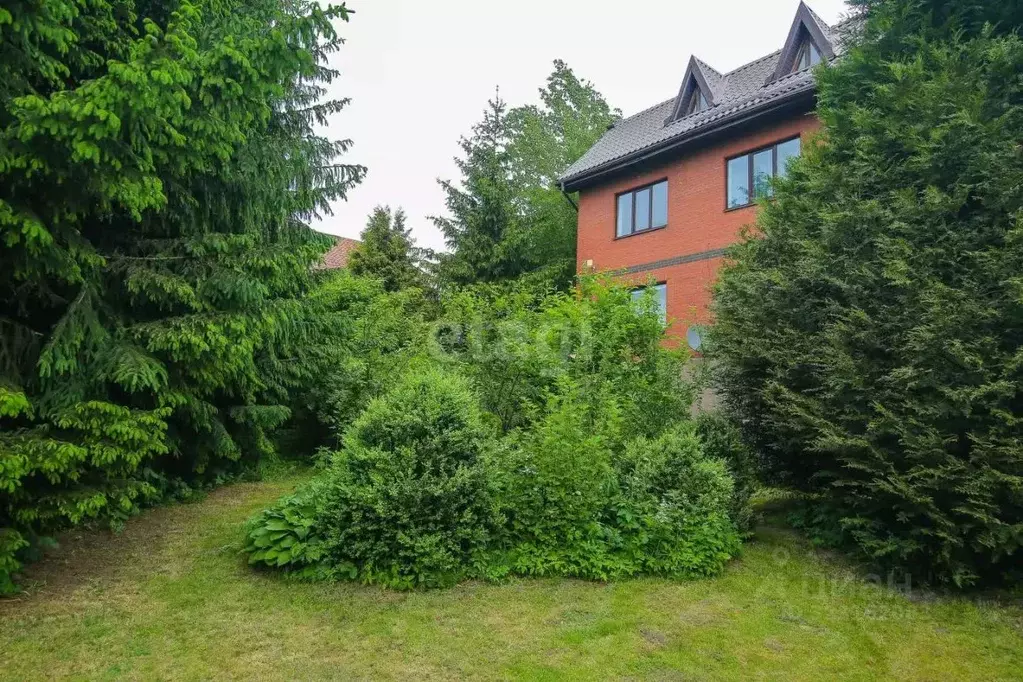 Дом в Калининградская область, Гурьевский муниципальный округ, пос. ... - Фото 1