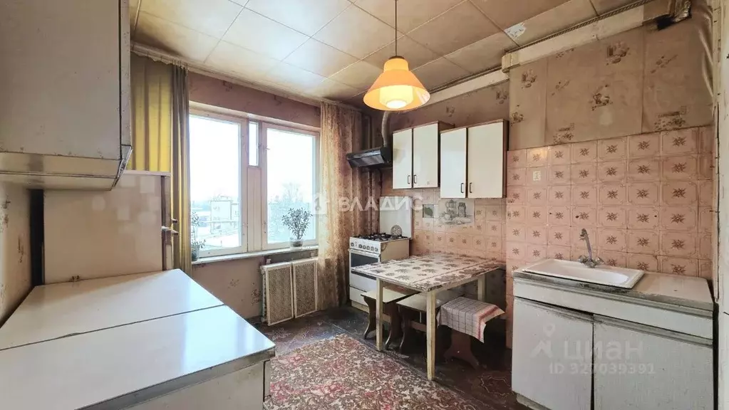 2-к кв. Липецкая область, Липецк ул. Нестерова, 12 (47.5 м) - Фото 2