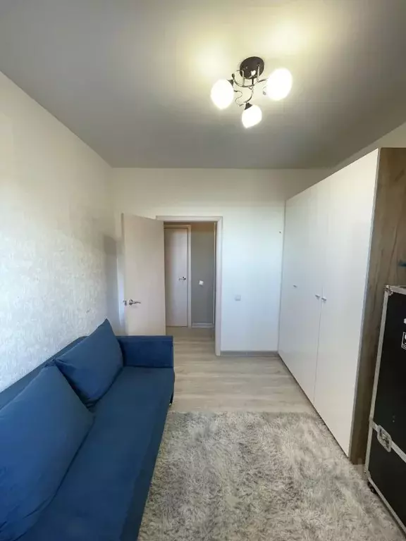 Комната Санкт-Петербург Усть-Славянка тер., ул. Заводская, 15 (11.0 м) - Фото 2