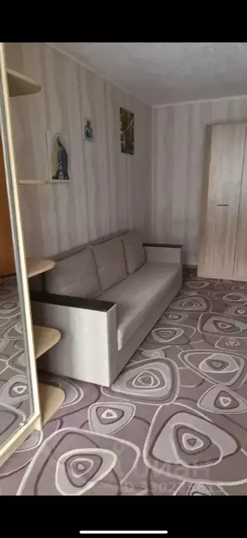 1-к кв. Москва Перекопская ул., 17К1 (36.0 м) - Фото 1