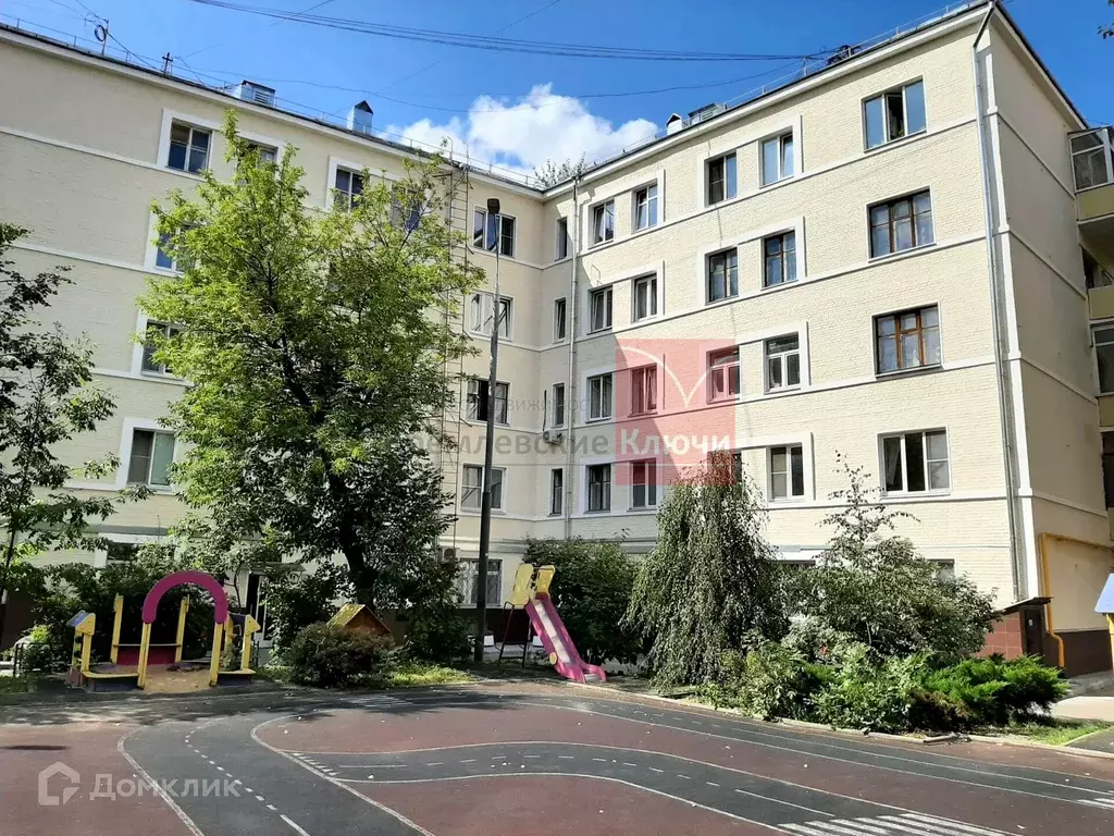 Продаётся 4-к квартира, 82.5 м - Фото 0