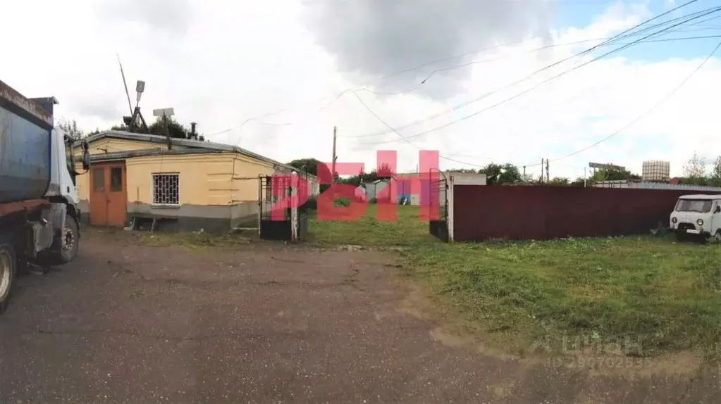 Производственное помещение в Ярославская область, Ярославль ул. ... - Фото 2