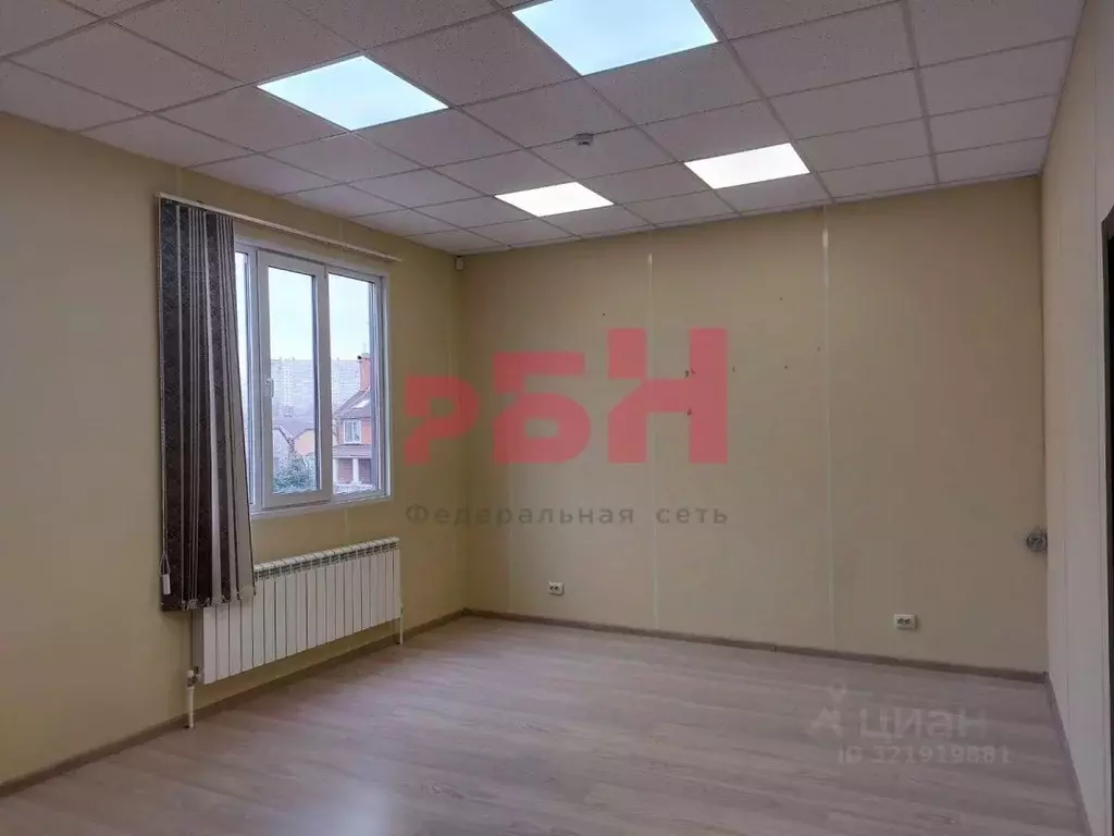 Офис в Ростовская область, Ростов-на-Дону просп. Шолохова, 136 (25 м) - Фото 1