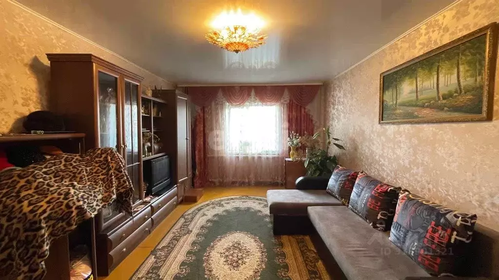 Дом в Башкортостан, Бирск городское поселение, с. Пономаревка ул. ... - Фото 0